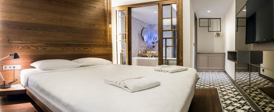 How To Find Accommodation In The UK