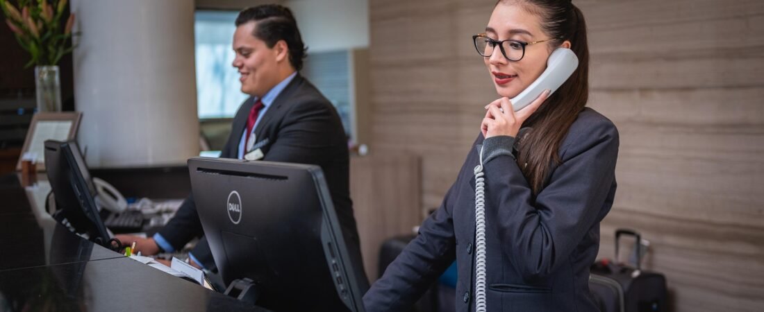 Luxury Hotel Jobs In The UK For Foreign Workers