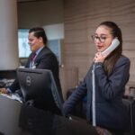 hotel jobs in uk