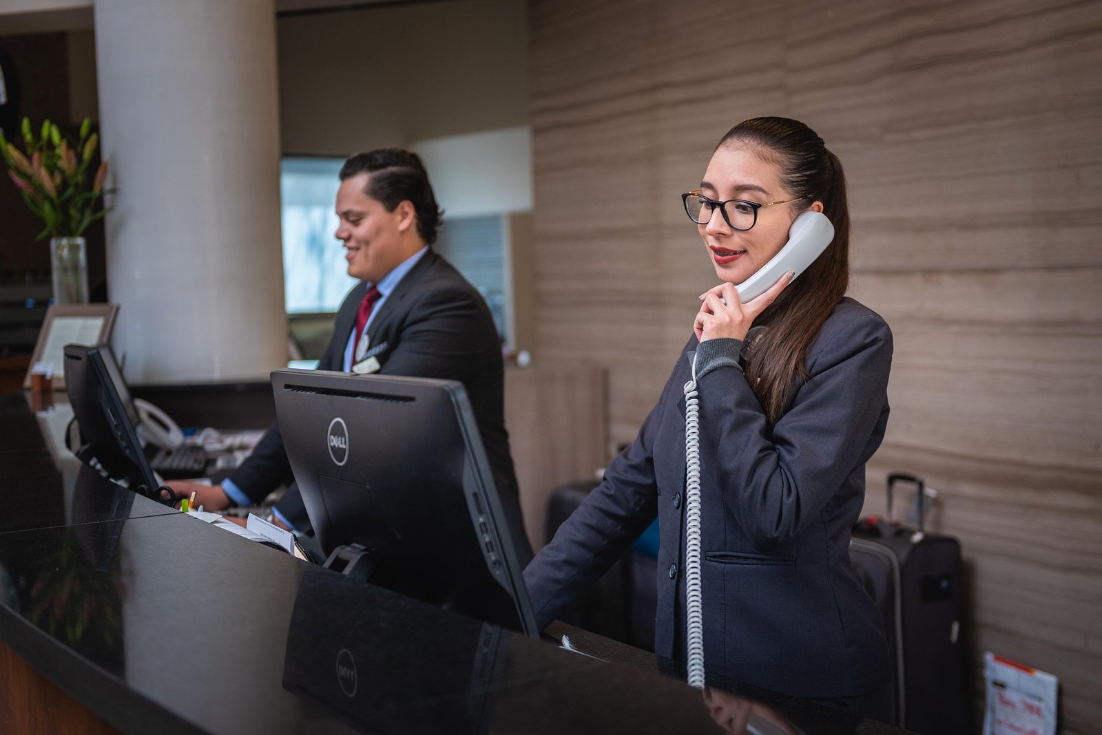 Luxury Hotel Jobs In The UK For Foreign Workers