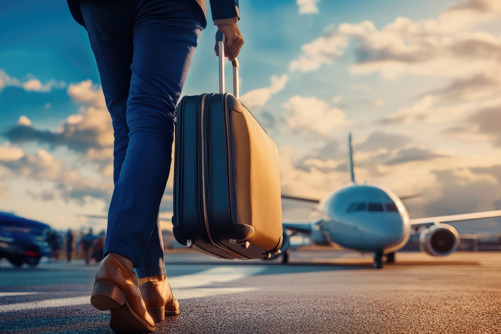 Best Ways To Relocate To UK This Year